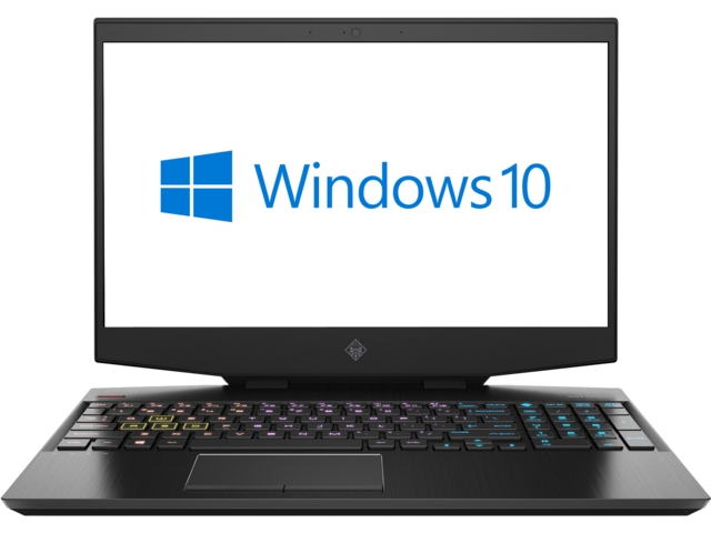 Лаптопи HP Omen 15-dh1006nu
