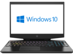 Лаптопи HP Omen 15-dh1000nu