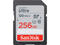 Карти памет Sandisk Ultra SDHC, 256GB
