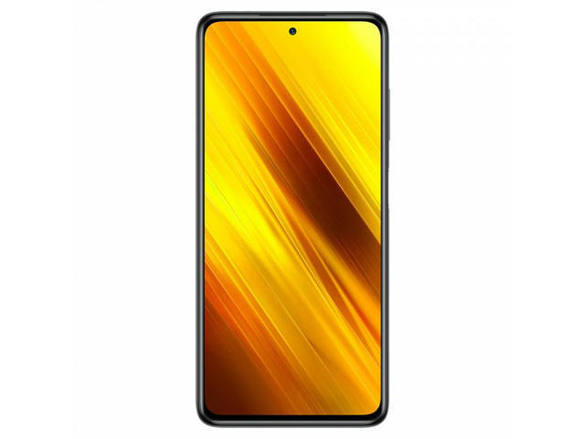 Смартфони Xiaomi Poco X3 NFC 64GB Shadow Gray