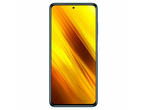 Смартфони Xiaomi Poco X3 NFC 64GB Cobalt Blue