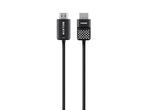 Кабели и Адаптери Belkin HDMI High Speed кабел