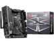 Дънни платки MSI MPG B460I GAMING EDGE WIFI