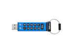 USB памети Kingston DataTraveler 2000, 16GB
