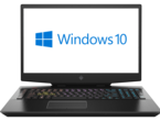 Лаптопи HP Omen 17-cb1005nu
