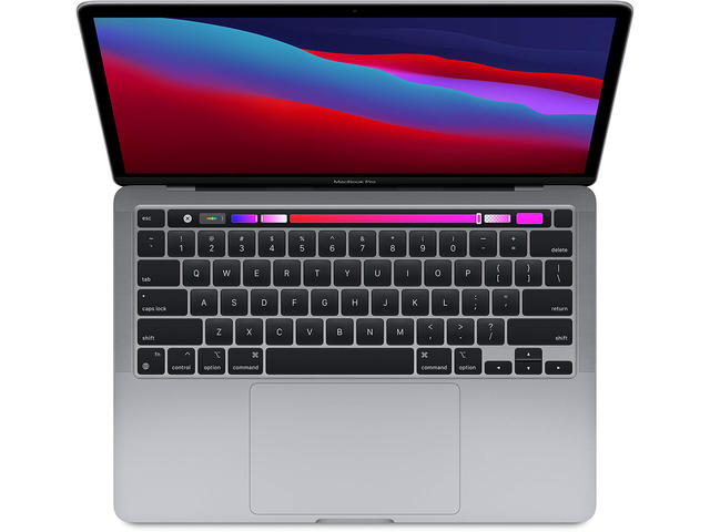Apple MacBook Pro 13