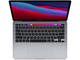 Лаптопи Apple MacBook Pro 13" M1 Touch Bar Space Grey (November 2020)