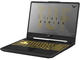 Лаптопи ASUS TUF Gaming F15 FX506LU-HN107