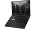 Лаптопи ASUS TUF Gaming Dash F15 FX516PR-HN002