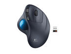 Мишки Logitech Trackball M570, с нарушена опаковка