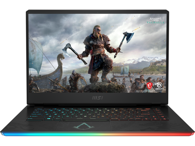 Лаптопи MSI GE66 Valhala 10SF-665BG