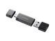 USB памети Samsung 64GB Duo Plus USB Type-C Flash Drive (2020)