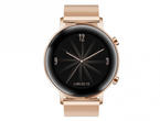 Смарт часовници Huawei Watch GT 2 Diana B19B Rose Gold Скъсан етикет на кутията