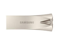 USB памети Samsung Bar Plus 128GB USB 3.1 Flash Drive, Silver