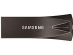 USB памети Samsung Bar Plus 32GB USB 3.1 Flash Drive, Titan Gray