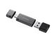 USB памети Samsung 256GB Duo Plus USB Type-C Flash Drive (2020)