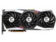 Видео карти MSI Radeon RX 6800 XT GAMING X TRIO