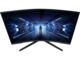 Монитори Samsung Odyssey G5 LC32G55TQ