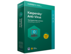 Антивирус Kaspersky AntiVirus 1 device