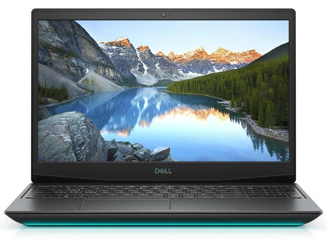 Лаптопи Dell G5 5500