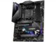 Дънни платки MSI MPG B550 GAMING CARBON WIFI