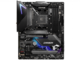 Дънни платки MSI MPG B550 GAMING CARBON WIFI