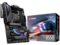 Дънни платки MSI MPG B550 GAMING CARBON WIFI