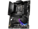 Дънни платки MSI MPG Z490 GAMING PLUS