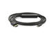 Кабели и Адаптери  LMP USB-C to DisplayPort Cable - кабел за свързване от USB-C към DisplayPort (180 см) (черен) 