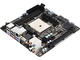 Дънни платки ASRock FM2A75M-ITX R2.0