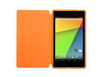 Калъфи за таблети Nexus 7 Travel Cover (2013), оранжев