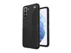 Калъфи Speck Galaxy S21 5G Presidio 2 Grip - Black/Black/White