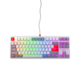Клавиатури Xtrfy K4 TKL RETRO RGB Kailh Red Switch, US Layout