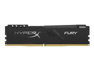 Оперативна памет 16GB DDR4 3600MHz Kingston HyperX Fury Black