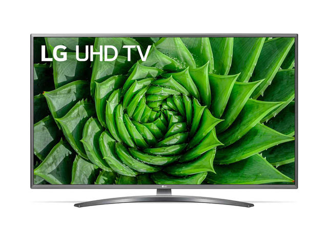Телевизори LG 65UN81003LB
