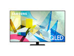 Телевизори Samsung 75Q80T