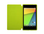 Калъфи за таблети Nexus 7 Travel Cover (2013), зелен
