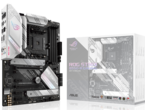 Дънни платки ASUS ROG STRIX B550-A GAMING