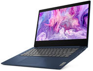 Лаптопи Lenovo IdeaPad 3 14" Ultraslim