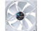 Вентилатори Fractal Design Dynamic X2 GP-14 Whiteout