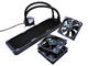 Охладители Fractal Design Celsius S36 Blackout