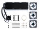 Охладители Fractal Design Celsius S36 Black