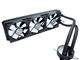 Охладители Fractal Design Celsius S36 Black