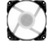 Вентилатори EKWB EK-Vardar X3M 120ER D-RGB (500-2200rpm) - Black