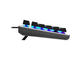 Клавиатури Cooler Master CK530 V2 TKL RGB Brown суичове