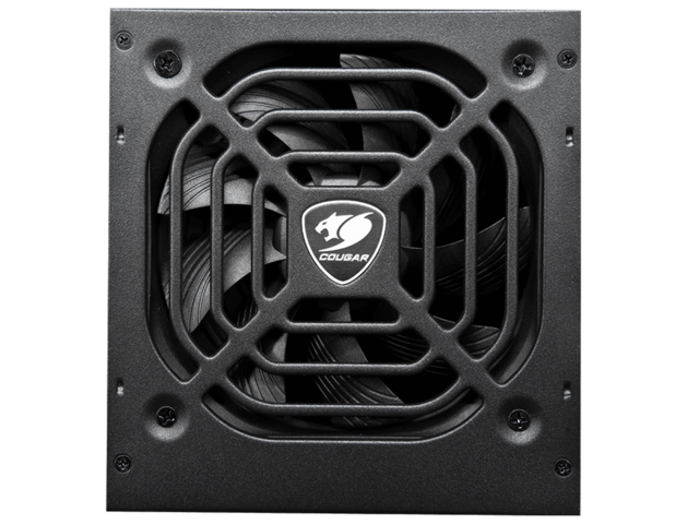 Захранвания за компютри Cougar XTC 650W