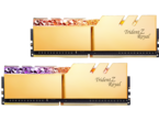 Оперативна памет 32GB (2x16GB) DDR4 4000MT/s G.SKILL Trident Z Royal 