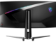 Монитори MSI MPG ARTYMIS 343CQR