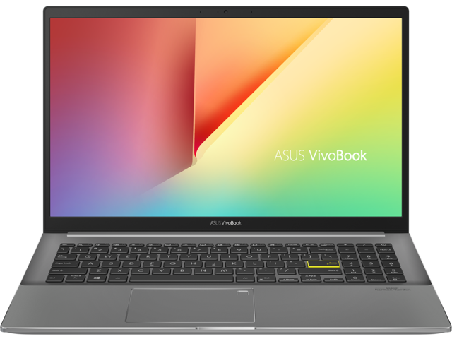 Лаптопи Asus VivoBook S15 M533IA-WB723T
