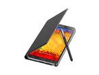 Калъфи Калъф Samsung Flip Walle черен за Galaxy Note 3 (N9005)